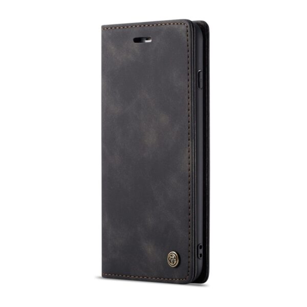 CaseMe-013 Multifunktionale Retro Frosted Horizontal Flip Ledertasche für iPhone 6 Plus / 6s Plus, mit Kartensteckplatz & Halter & Brieftasche, For iPhone 6 Plus / 6s Plus – Bild 2