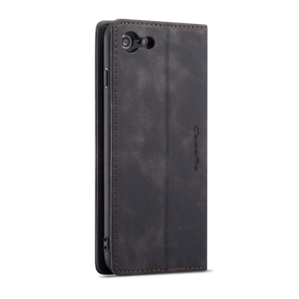CaseMe-013 Multifunktionale Retro Frosted Horizontal Flip Ledertasche für iPhone 6 Plus / 6s Plus, mit Kartensteckplatz & Halter & Brieftasche, For iPhone 6 Plus / 6s Plus – Bild 3