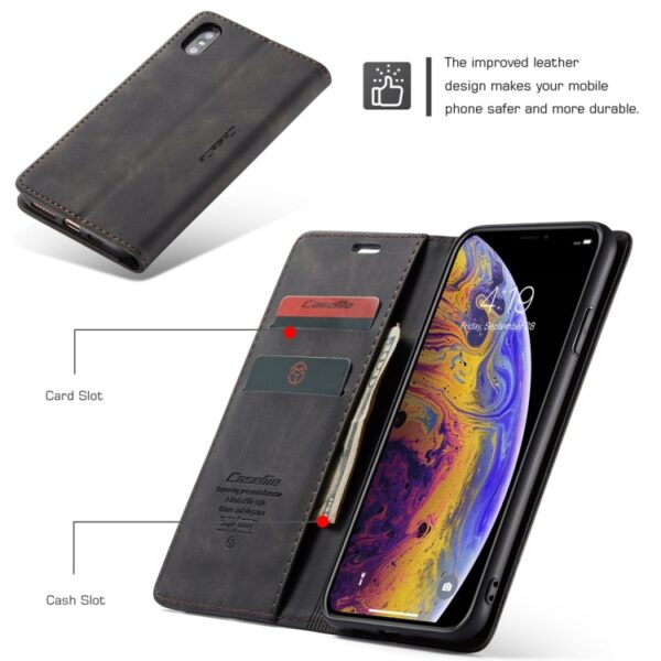 Für iPhone, For iPhone X / XS – Bild 4