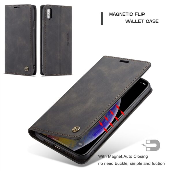 Für iPhone, For iPhone X / XS – Bild 5