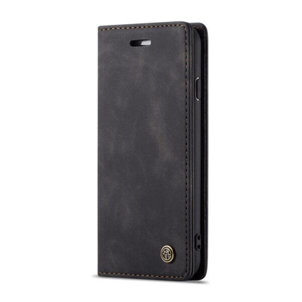 CaseMe-013 Multifunktionale Retro Frosted Horizontal Flip Ledertasche für iPhone 6 / 6s, mit Kartensteckplatz & Halter & Brieftasche, For iPhone 6 / 6s – Bild 2
