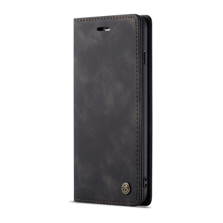 CaseMe-013 Multifunktionale Retro Frosted Horizontal Flip Ledertasche für iPhone 6 Plus / 6s Plus, mit Kartensteckplatz & Halter & Brieftasche, For iPhone 6 Plus / 6s Plus